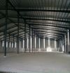 💥 CHO THUÊ XƯỞNG 2500m2 KCN PHÚ TÀI BÌNH ĐỊNH CÓ PCCC