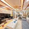 Bán nhà chị Dung GV ĐH Thương Mại 41m2 ô tô 50m phố Hồ Tùng Mậu,7.5 Tỉ