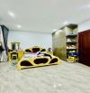 LÔ GÓC 3 THOÁNG - PHỐ HÀO NAM- KINH DOANH - NHÀ ĐẸP NỘI THẤT FULL,42M2+5T+MT5,8M=13,4 TỶ