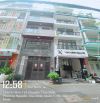 Bán nhà 5 lầu đường Nguyễn Thái Bình Quận 1 HXT 8M Giá: 34 Tỷ HDT:65TR/1TH