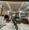 HIẾM ! NHÀ Nguyễn Viết Xuân 45M2 - 4 TẦNG Ô TÔ LÙI CỬA . CHỈ 11 TỶ