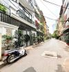 BÁN NHÀ MỚI ĐẸP THANH XUÂN PHÂN LÔ - KINH DOANH