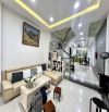NGỘP BANK GẤP BÁN NHÀ KHUÔNG VIỆT TÂN PHÚ ,94.6m2 - NGANG 4.4M HẺM XE HƠI THÔNG - 11.5 TỶ