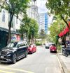 PHÂN LÔ HUY DU KHU LIÊN CƠ 2 THOÁNG OTO TRÁNH VỈA HÈ, 58m, 6 TẦNG THANG MÁY 19.8 Tỷ