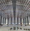 Cho thuê kho xưởng DT đa dạng từ 1000m2 đến 2000m2, 3600m2 có PCCC tự động tại Đan Phượng