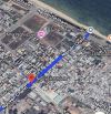 🔥 Đất 2 mặt tiền đường Nguyễn Chánh , diện tích 310m2 ngang 17m5 .