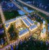BÁN ĐẤT NỀN DỰ ÁN DREAM CITY, DĨNH KẾ, CẠNH NHÀ THI ĐẤU T.P BẮC GIANG - 75M2 - 4,9 TỶ