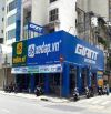 Thu Nhập 115 triệu/tháng - Góc 2 Mặt Tiền VÕ THỊ SÁU-TRƯƠNG QUYỀN- 6,8x14m 36 Tỷ