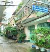 BÁN NHÀ CỐNG QUỲNH QUẬN 1 – HẺM 4,5M - 5 TẦNG FULL NỘI THẤT - GIÁ CHỈ 11 TỶ (TL)