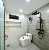Bán gấp nhà lầu mới ngay ngã 3 đèn vàng SHR thổ cư chỉ 1ty950