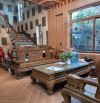 🆘️ Ngộp Bank: Homestay 200m2 (10x20), 4 Tầng 8 Phòng, Hồ Bơi, Bãi Biển Hà Khê, Thanh Khê