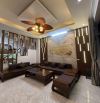 KIM NGƯU , 43M² , MẶT TIỀN 4,2M , NGÕ THÔNG SÁT Ô TÔ  , NHÀ MỚI FULL NỘI THẤT , 9,7 TỶ
