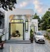 NHÀ vườn đẹp trung tâm thị trấn Diên Khánh cách biển Nha Trang 12 km