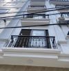 Nhà Trịnh Văn Bô 37m2 5 tầng 3 thoáng 1 nhà ra ô tô gần trường, chợ an sinh đỉnh 4 tỷ 6