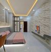 BÁN NHÀ NGAY METRO Q12, HẺM THÔNG XE TẢI, 2 TẦNG, 4X20M, CHỈ 6TY250, TẶNG NỘI THẤT