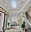 NHÀ LIỀN KỀ MỚI - 40M2- 4 TẦNG - PHAN VĂN TRỊ, BÌNH THẠNH - NHỈNH 7 Tỷ TL