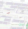 Bán lô Võ Chí Công 2 mặt tiền trước sau , diện tích 360m2 , ngay FPT Plaza2