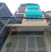 HÀNG HIẾM VÕ THỊ SÁU , 42M² , MẶT TIỀN 4M , NGÕ THOÁNG , SÁT HỒ , SỔ PHÂN LÔ , 8,9 TỶ