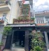 NHÀ 4 TẦNG BTCT SIÊU ĐẸP, 72M2, HXH THÔNG, GẦN CHỢ TÂN CHÁNH HIỆP 0307, CHỈ 6.2 TỶ TL
