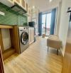 Cho Thuê CCMN 36 Võ Chí Công Cầu Giấy 30m2 Studio Gác Xép Ban Công Giặt Riêng Thang Máy