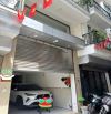 Bồ Đề  cách cầu Chương Dương 200m - 55m 5tầng ô tô vào nhà - chỉ 13tỷ2 thương lượng.
