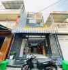 NHÀ ĐẸP HXH ĐƯỜNG NGUYỄN VĂN KHỐI PHƯỜNG 8 GÒ VẤP CHỈ HƠN 5TỶ - 4 TẦNG- 44m2- 3PN- 4WC