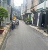 Bán nhà hẻm 8m Nguyễn Hậu Tân Phú 8x14m gác suốt giá 15.8 tỷ TL (gần Trương Vĩnh Ký)