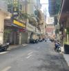PHÂN LÔ HOÀNG QUỐC VIỆT, Ô TÔ KINH DOANH, 65M, 5 TẦNG, 17.9 Tỷ