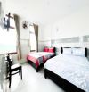 🔥 BÁN KHÁCH SẠN 4 TẦNG- 200M2-THU NHẬP 90TR-NGANG 10M-GẦN HOÀNG THỊ LOAN- 13 TỶ X