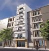 ĐÊ LA THÀNH NHỎ – 59M² – 7 TẦNG TM – 17 PHÒNG KHÉP KÍN – DÒNG TIỀN ỔN ĐỊNH – GIÁ 15.8 TỶ