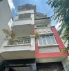 SIÊU PHẨM! Villa CHÂU ÂU Ngay Tân Quý, Tân Phú – 162m² (7x22m) Nở Hậu, 4 Tầng - 19.5 Tỷ