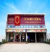 chủ cần bán biệt thự mặt tiền QL 50 ngay ngã ba tân kim 4000m2 có thổ cư