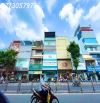 BÁN NHÀ 2 MT  XÔ VIẾT NGHỆ TĨNH, P.21, BÌNH THẠNH. DT 7X15M, 4 TẦNG, HĐ THUÊ 76TR GIÁ 35TỶ