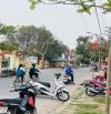 Bán Đất biển trung tâm thị trấn Quất Lâm 126m2 nhỉnh 1 tỷ, hướng biển, ô tô kinh doanh