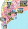 Bán Đất biển trung tâm thị trấn Quất Lâm 250m2 MT10m hướng biển, ô tô kinh doanh hơn 10tr