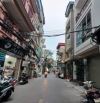 Bán nhà MP Bồ Đề, Long Biên, 70m², 6 tầng thang máy, Kinh doanh vp đỉnh, 23.95 tỷ