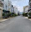 QUẬN TÂN PHÚ  🏠BÁN NHÀ HXH THÔNG GẦN TRƯỜNG ĐH CÔNG THƯƠNG 64M2 x3TẦNG BTCT-HƠN 5TỶ