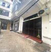 BÁN NHÀ XUÂN THỦY, CẦU GIẤY, DT 50M, 5 TẦNG MT 4,5M, GIÁ NHỈNH 11 TỶ