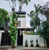 CẦN CHO THUÊ BIỆT THỰ SIÊU ĐẸP TIỆN NGHI ĐIỆN BIÊN PHỦ Q3 11*20M 3 LẦU 120TR/THÁNG