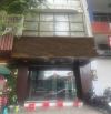 cho thuê nhà MT đường Sư Vạn Hạnh, Phường 13, Quận 10, gần trường ĐH