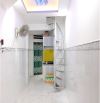 Cho thuê nhà mặt tiền giá rẻ 34m2 đường Phạm Văn Đồng, Gò Vấp