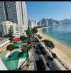 Bán khách sạn Lô Góc view biển Hòn Chồng cực đẹp và hiếm. Giá chỉ 45 tỷ
