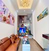 PHÚC LỢI 39M - DÂN XÂY 4 NGỦ - Ô TÔ QUA NHÀ - 6 TỶ VỪA