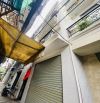 BÁN NHÀ NGUYỄN VĂN CỪ , LONG BIÊN , SỐ NHỎ SÁT CẦU TRƯƠNG DƯƠNG , Giá 6,4tỷ
