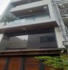 Bán nhà HXH 6m Thoại Ngọc Hầu + Âu Cơ, 4x15m, 3 lầu, 8.2 tỷ
