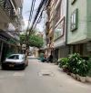 BÁN  CĂN HỘ CHUNG CƯ VŨ TÔNG PHAN – 58M-2N, ĐỦ NỘI THẤT GIÁ 1.7X TỶ, OTO ĐỖ TRƯỚC NHÀ