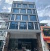 Tòa nhà 2MT trung tâm Quận 3 ngang 9.1m hầm 7 tầng thuê 250 triệu giá 100 tỷ