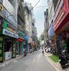 Mặt phố Mai Dịch 70m2 4 tầng, Ô tô, vỉa hè- kinh doanh đẳng cấp giá 22,5 tỷ