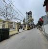 ☘️☘️Ô GÓC 3 MẶT THOÁNG NGÕ OTO 115m- MẶT TIỀN 8m- 2 DỰ ÁN LỚN VIN BẮC HỒNG VÀ VÀNH ĐAI 3