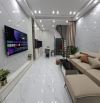 Bán Nhà Phố Trạm, Long Biên 42m2, 5T, giá 7,75 tỷ ( ô tô đỗ cách 25m)